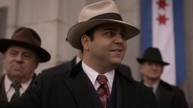 S01:E15 - Public Enemy No. 1