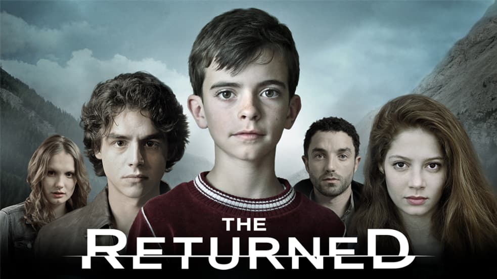 Watch The Returned Season 2 Stream en ligne | Tubi TV Gratuit