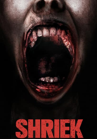 Shriek