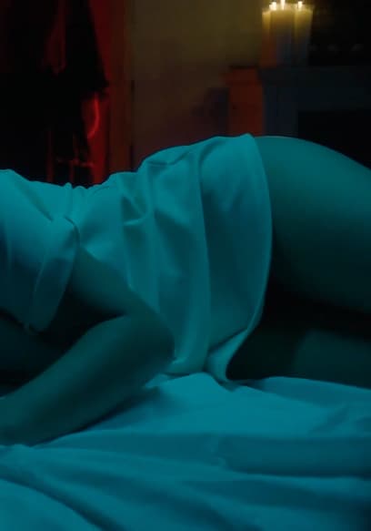 S01:E09 - Say Goodnight poster