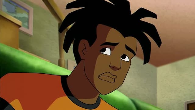 S03:E15 - S03:E13 - Blast From the Past