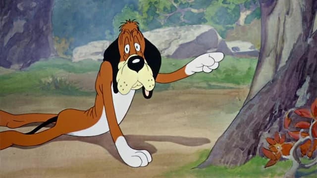 S11:E02 - Toy Trouble / The Crackpot Quail / The Bug Parade