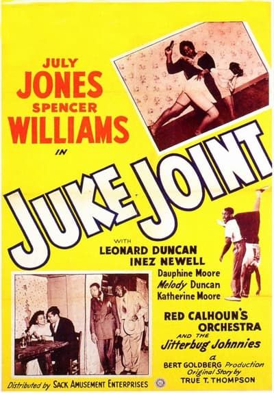 Juke Joint