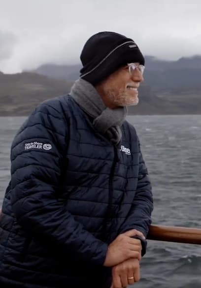 Affiche de S01:E02 - Atlas Ocean Voyages to Antarctica