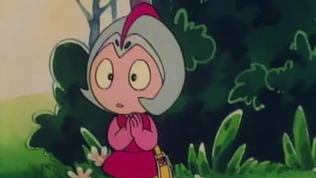 S01:E06 - Bad Mar and Good Yaru