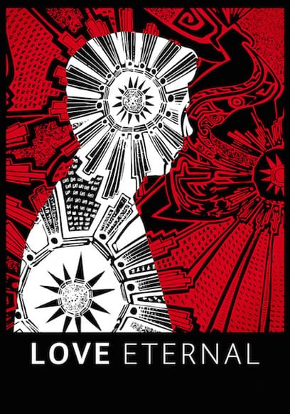 Love Eternal