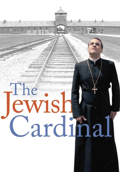 The Jewish Cardinal