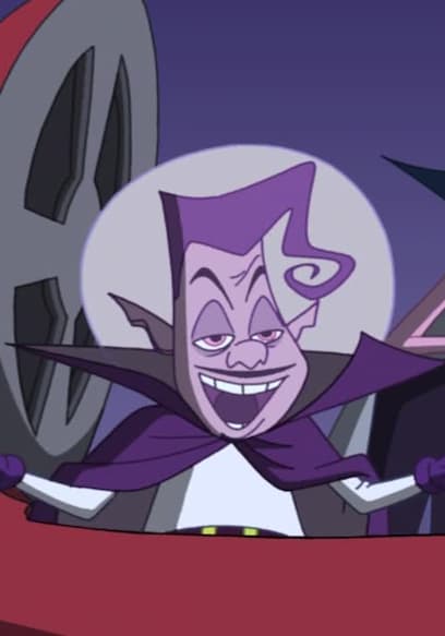 S01:E11 - The Legendary Meemazaza poster