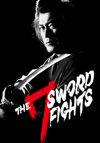 The 7 Sword Fights
