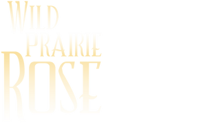 Wild Prairie Rose