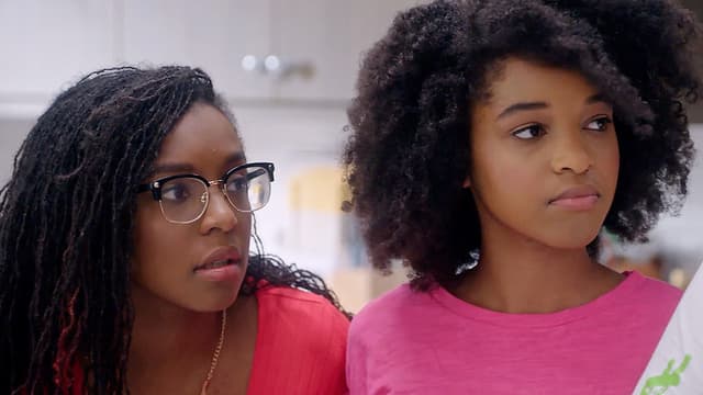 S01:E04 - All Things Hair With Faith Fennidy