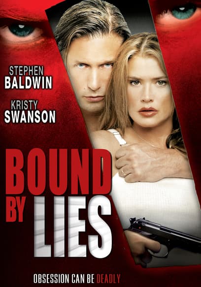 Bound by Lies poster