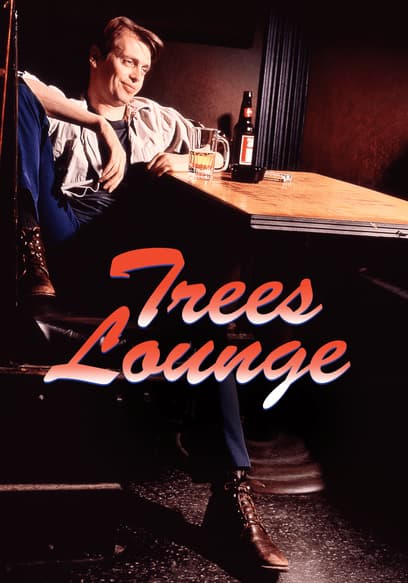 Trees Lounge