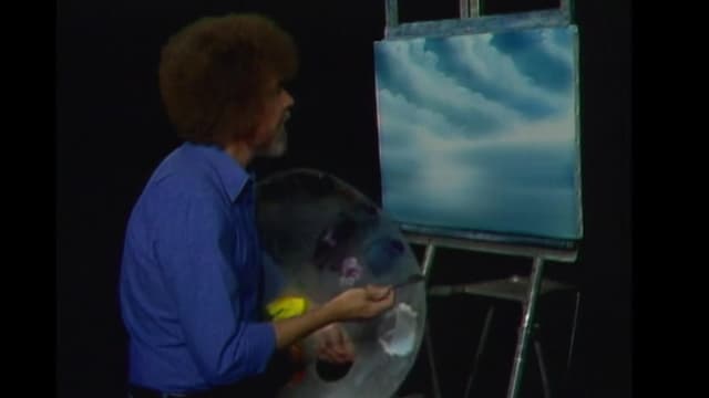 S13:E08 - Exposición De La Montaña