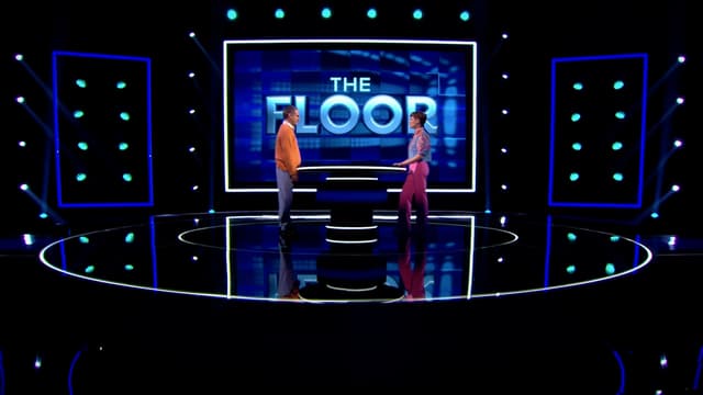 S04:E03 - History Is Made