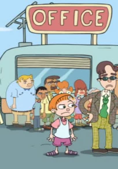 S05:E09 - ESO ES RIDÓNCULO  poster