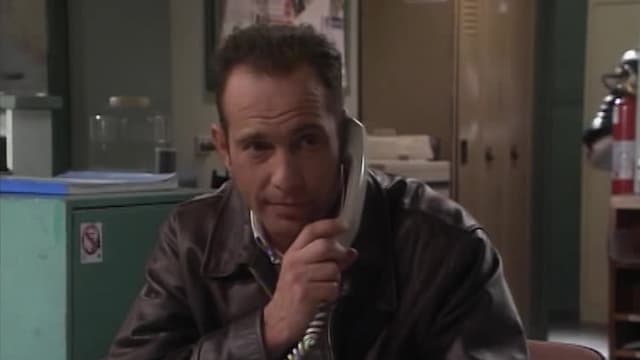 S03:E26 - Tough Love