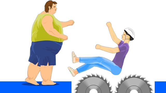 S10:E25 - Karen Encounters