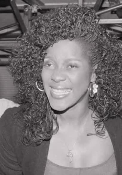 S04:E03 - Loretta Devine poster