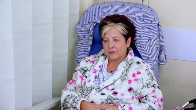 S01:E04 - Trisha, Steve, Dennis