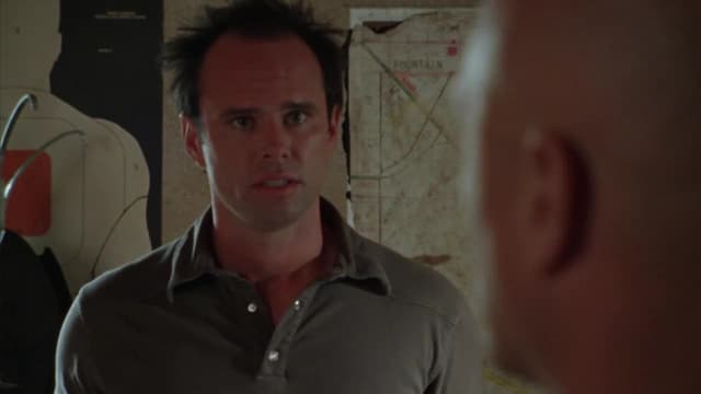S07:E05 - Game Face