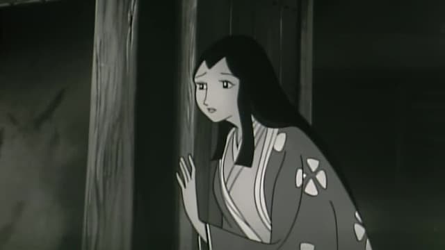 S01:E10 - Banmon-No-Maki (Pt. 2)