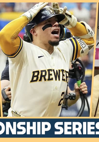 S2026:E1192 - Great MLB Championship Series Games! poster