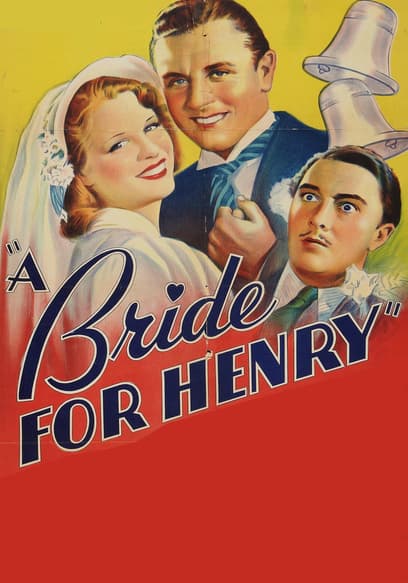 A Bride for Henry