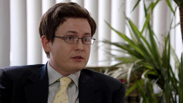 S01:E10 - Jr. Newsreaders