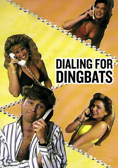 Dialing for Dingbats