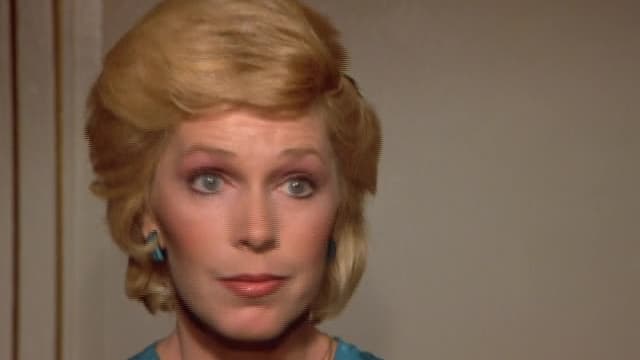 S07:E03 - The Fantasy Island Girl / Saturday's Child