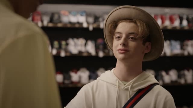 S01:E05 - Supreme Brick