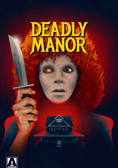 Deadly Manor