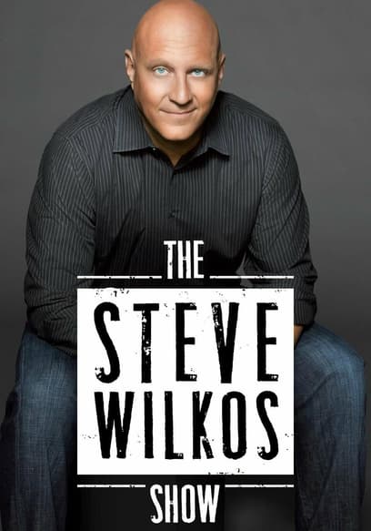 The Steve Wilkos Show