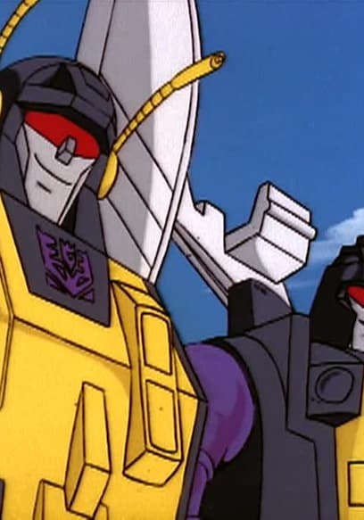 S02:E13 - The Insecticon Syndrome poster