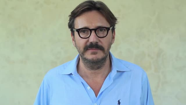 S01:E08 - Dario's Ciccia