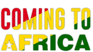Coming to Africa