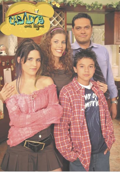 S03:E316 - Intercambio De Esposas