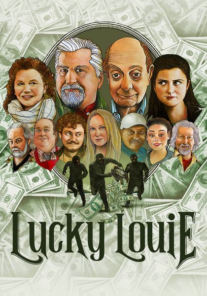 Lucky Louie