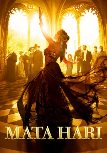 Mata Hari
