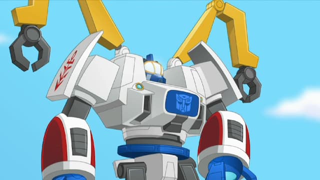 S04:E10 - Allspark Day