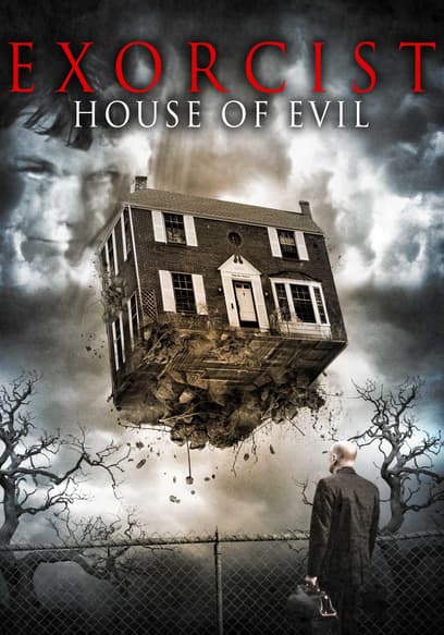 Exorcist House of Evil