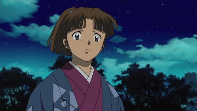 S06:E140 - S06:E14 - Eternal Love: The Naginata of Kenkon