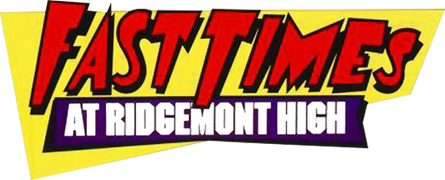 Fast Times at Ridgemont High