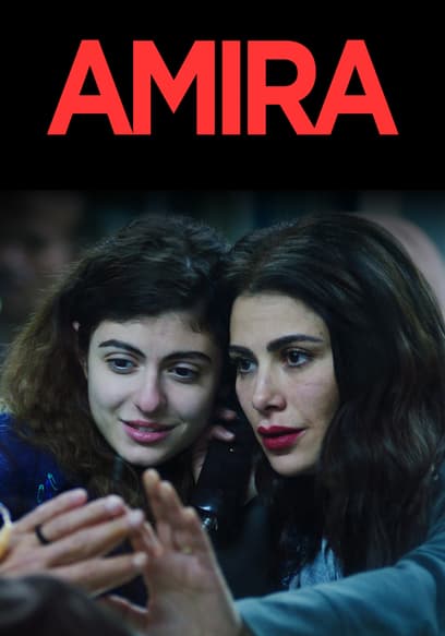 Amira