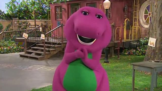 S10:E03 - Mariposas / Insectos