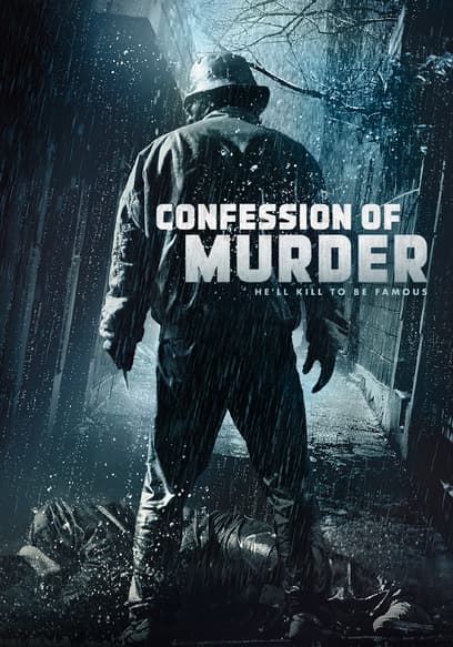 Confession of Murder