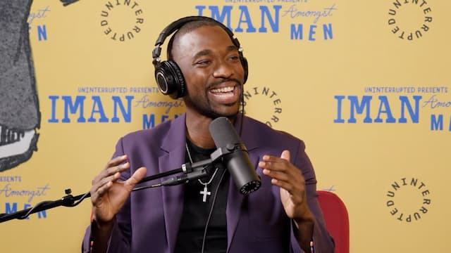 S01:E09 - Jay Pharoah