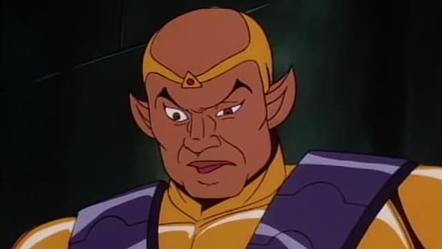 S01:E38 - Eye of Infinity