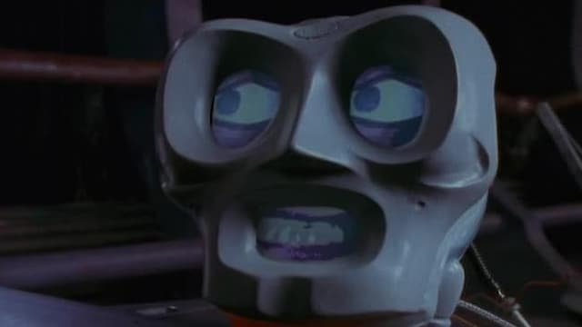 S02:E12 - Norb